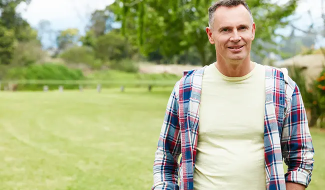 Testicular Cancer Diagnosis & Treatment