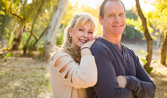 Erectile Dysfunction Treatment