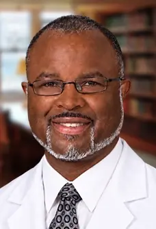Cordell O. Nwokeji, MD