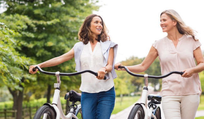 InterStim Therapy for Bladder Control