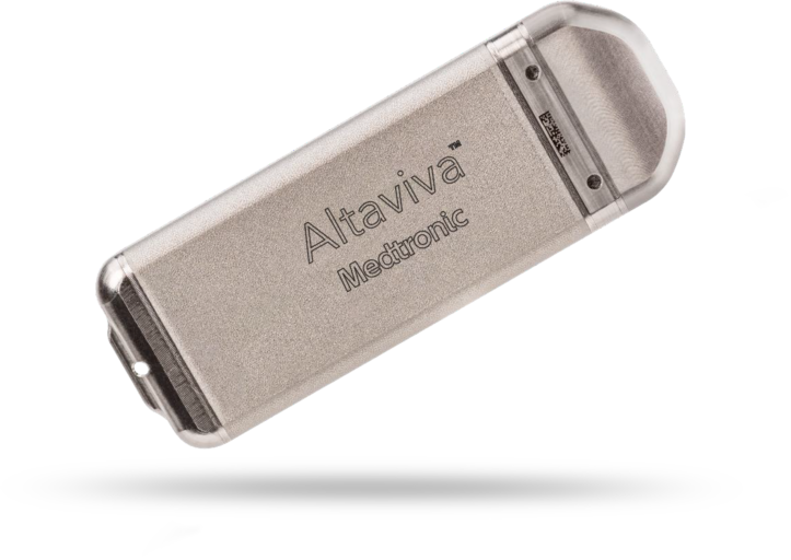 Altaviva device