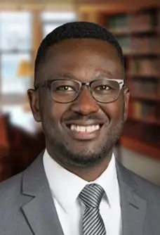 Frank Sarfo, DO
