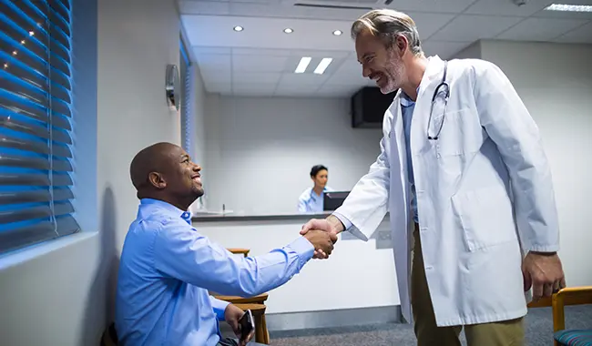 Shock Wave Lithotripsy for Kidney Stones a