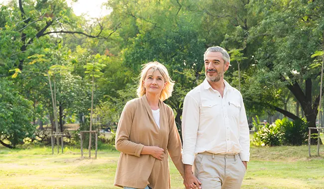 Laser Therapy for Enlarged Prostate (BPH)
