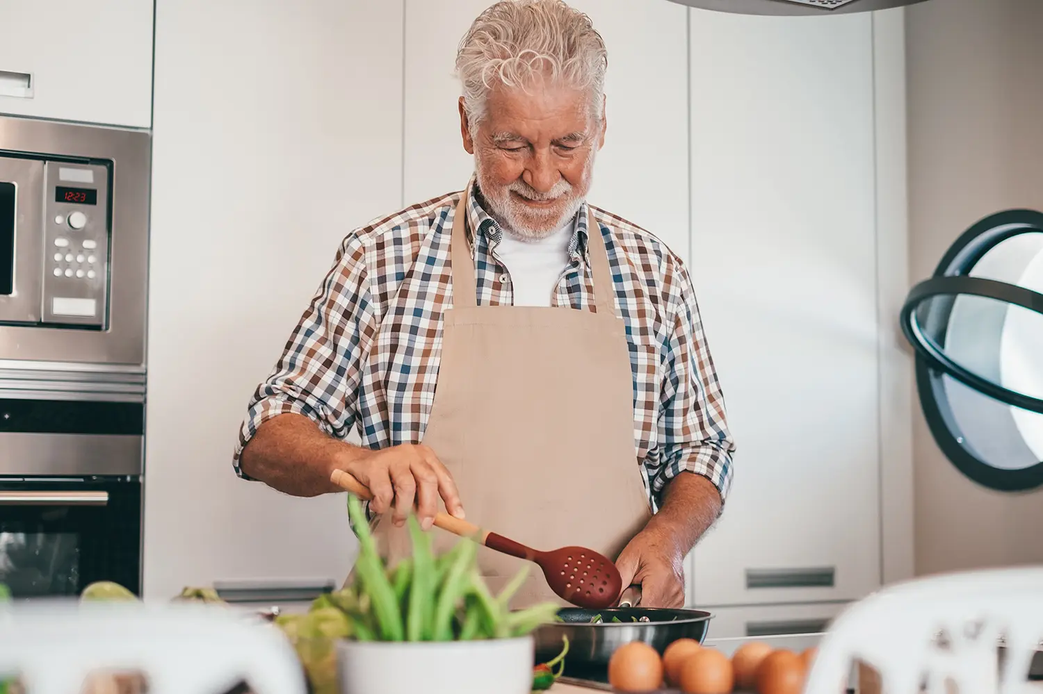 Prostate Disease Care