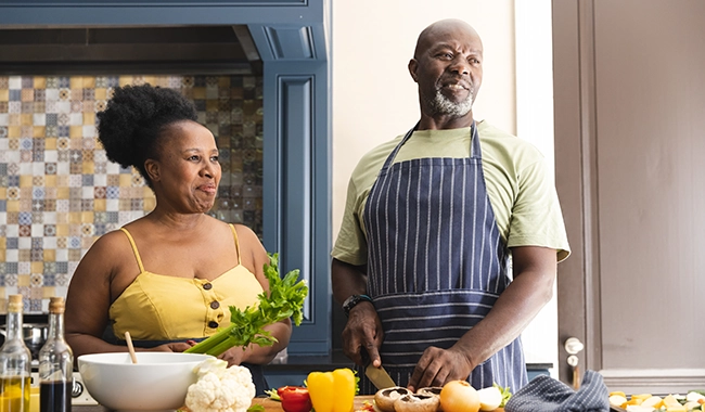 Prostate Treatment Options