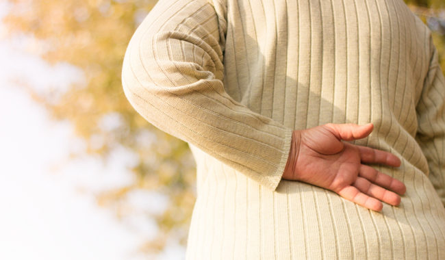 Kidney Stone Treatment